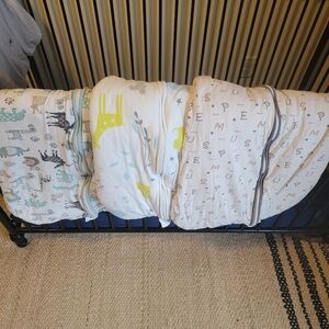 Mosebears Sleepsacks